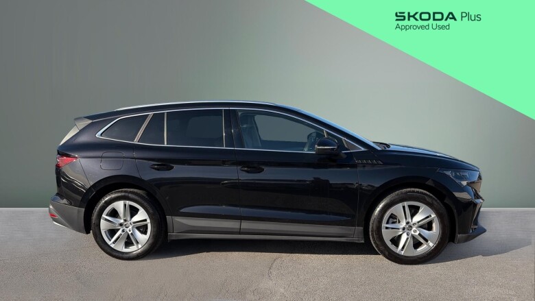 Skoda Enyaq 210kW 85 Edition 82kWh 5dr Auto Electric Estate